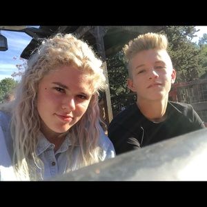 Meet your Posher, Kylie