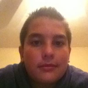 Meet your Posher, Patrick