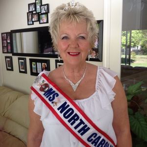 Meet your Posher, Debbie