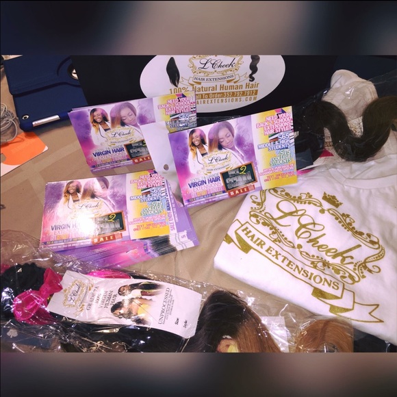 Meet your Posher, Carmela - Picture 1 of 1