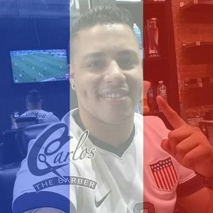 Meet your Posher, Carlos