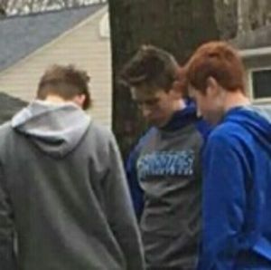 Meet your Posher, Andrew