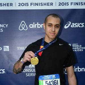 Meet your Posher, Brian