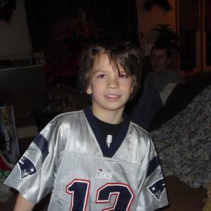 Meet your Posher, Zachary