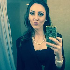 Meet your Posher, Mandy