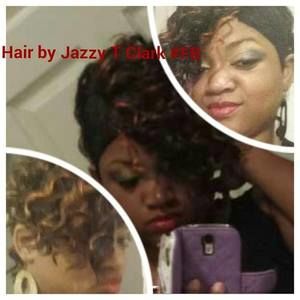 Meet your Posher, Chassity