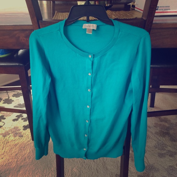 LOFT Cardigan