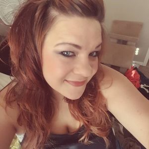 Meet your Posher, Krissy