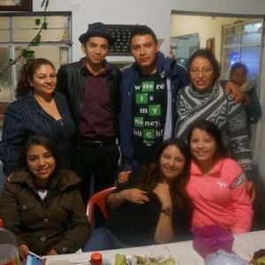 Meet your Posher, Cindy