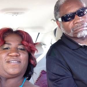 Meet your Posher, Sandy