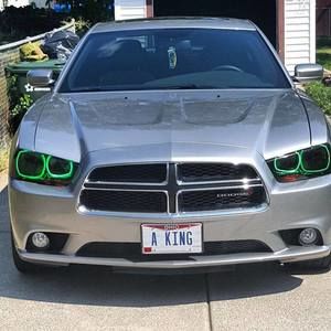 Meet your Posher, Antonio