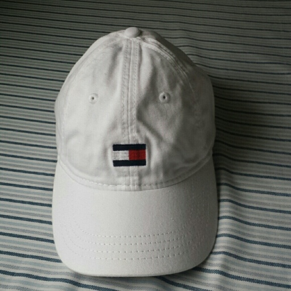 Tommy Hilfiger Accessories - Tommy Hilfiger Cap