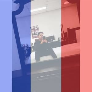 Meet your Posher, Benjamin