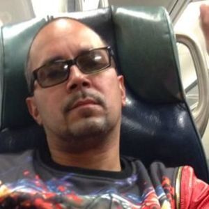 Meet your Posher, Hector