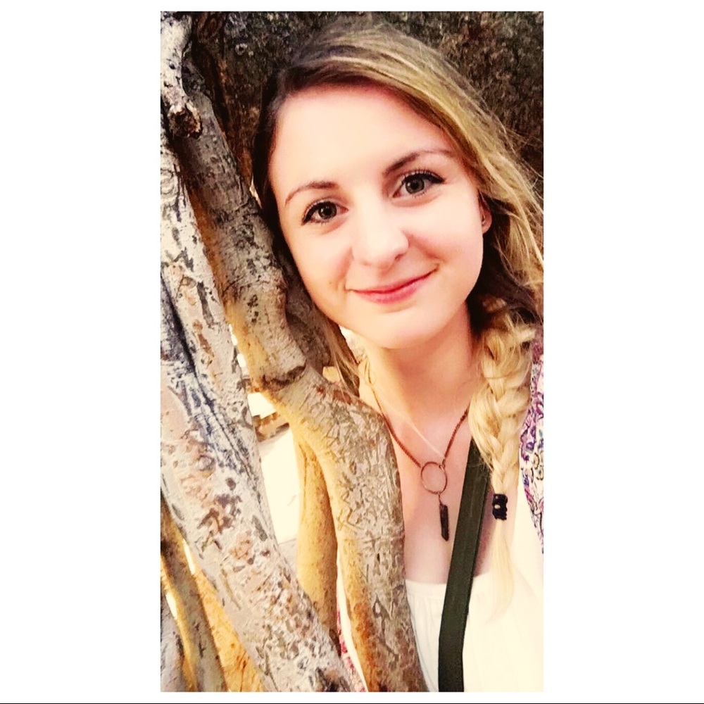 Meet your Posher, Lindsay