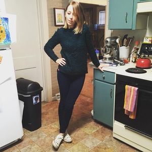 Meet your Posher, Sara