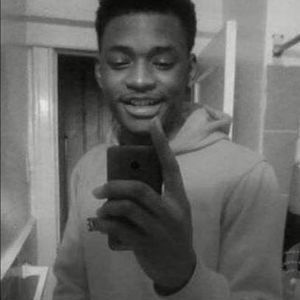 Meet your Posher, Malik