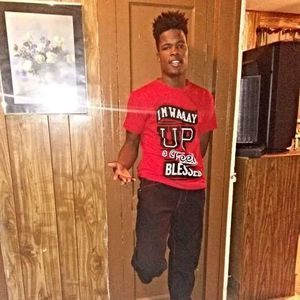 Meet your Posher, Ty