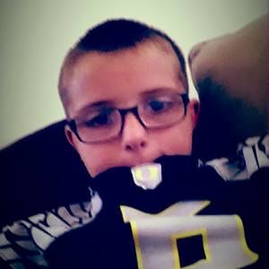 Meet your Posher, Ryan