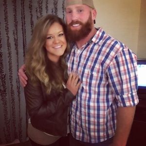 Meet your Posher, Jeremy-bethany