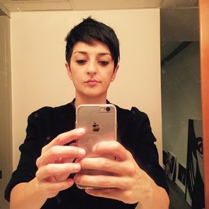 Meet your Posher, Anasheh