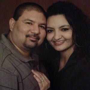 Meet your Posher, Mary esther