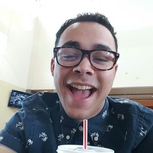 Meet your Posher, Pablo