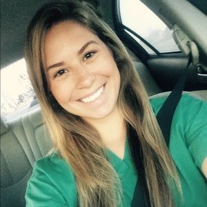 Meet your Posher, Amber