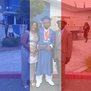 Meet your Posher, Chigozie