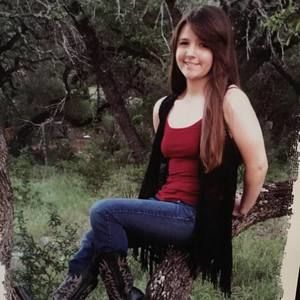 Meet your Posher, Megan