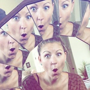 Meet your Posher, Tamara