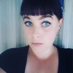 Meet your Posher, Meg