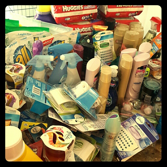 Baskets for x ma's or jus home needed bundles