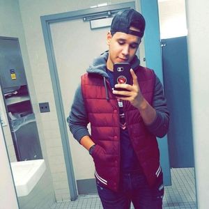 Meet your Posher, Jorge