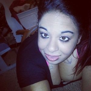 Meet your Posher, Christina