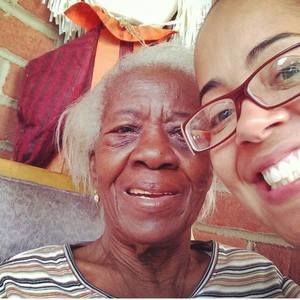 Meet your Posher, Sharita