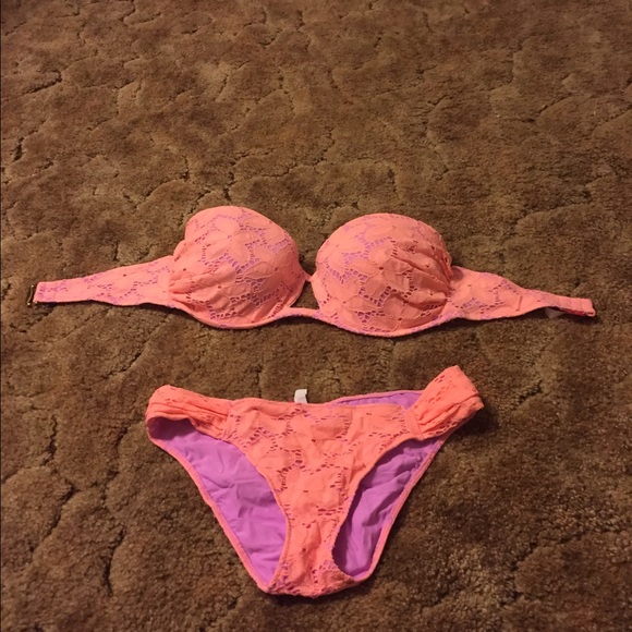 Victoria's Secret Swim Bikini