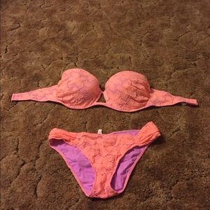 Victoria's Secret Swim Bikini