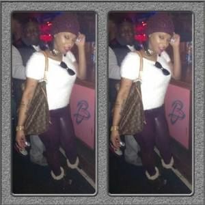 Meet your Posher, Mshollywood