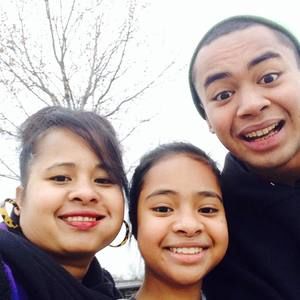 Meet your Posher, Linda