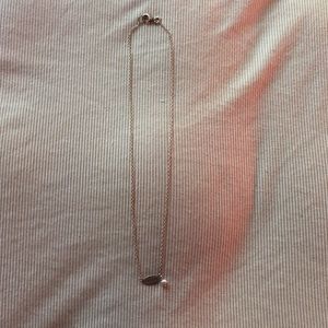 Silpada dream necklace