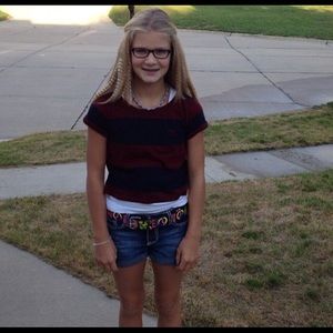 Meet your Posher, Avery