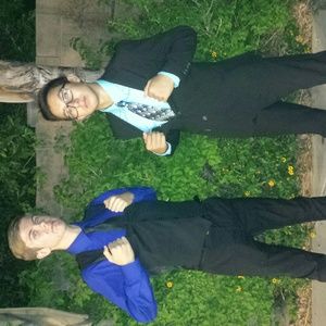 Meet your Posher, Bassem