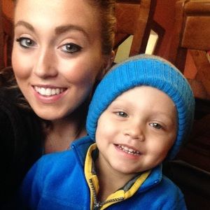 Meet your Posher, Shaina