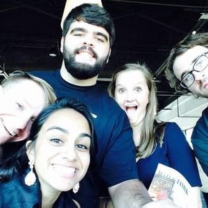 Meet your Posher, Taylor