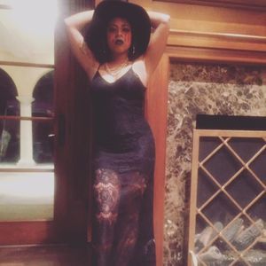 Meet your Posher, Tiara