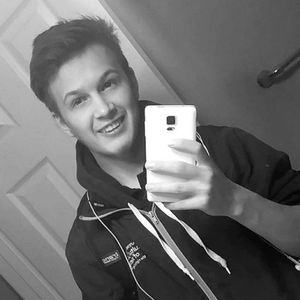 Meet your Posher, Benjamin