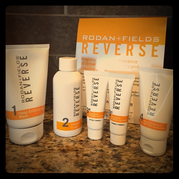 Rodan and Fields Reverse
