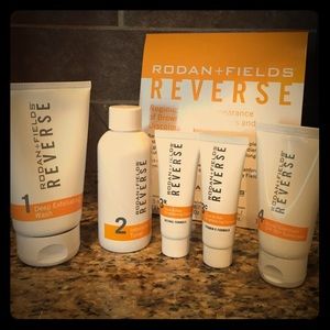 Rodan and Fields Reverse