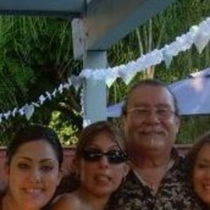 Meet your Posher, Sandy